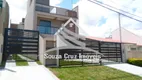 Foto 3 de Sobrado com 3 Quartos à venda, 116m² em Xaxim, Curitiba