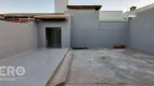 Foto 15 de Casa com 3 Quartos à venda, 145m² em Vila Alto Paraíso, Bauru