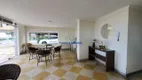 Foto 41 de Apartamento com 3 Quartos para alugar, 140m² em José Menino, Santos