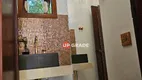 Foto 18 de Casa de Condomínio com 4 Quartos para alugar, 450m² em Alphaville Residencial 6, Santana de Parnaíba