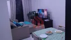 Foto 2 de Apartamento com 2 Quartos à venda, 107m² em Aparecida, Santos