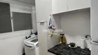 Foto 4 de Apartamento com 2 Quartos à venda, 39m² em Jardim Vila Rica, Santo André