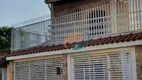 Foto 5 de Sobrado com 2 Quartos à venda, 173m² em Jardim Rosa de Franca, Guarulhos
