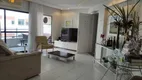 Foto 5 de Apartamento com 3 Quartos à venda, 126m² em Parnamirim, Recife