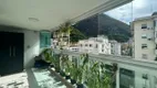 Foto 2 de Apartamento com 2 Quartos à venda, 76m² em Laranjeiras, Rio de Janeiro