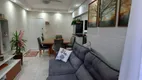 Foto 15 de Apartamento com 3 Quartos para alugar, 98m² em Vila Tupi, Praia Grande