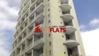 Foto 16 de Flat com 1 Quarto para alugar, 50m² em Moema, São Paulo
