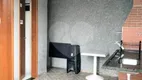 Foto 22 de Casa de Condomínio com 2 Quartos à venda, 50m² em Vila Nivi, São Paulo