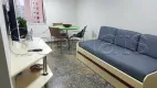 Foto 5 de Flat com 1 Quarto para alugar, 35m² em Bela Vista, São Paulo