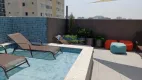 Foto 2 de Apartamento com 2 Quartos à venda, 48m² em Vila Guarani, São Paulo