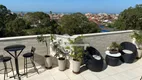 Foto 12 de Apartamento com 3 Quartos à venda, 180m² em Balneario Tres Marias , Peruíbe