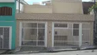 Foto 8 de Casa com 1 Quarto para alugar, 40m² em Vila Salete, São Paulo
