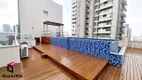 Foto 13 de Cobertura com 5 Quartos para alugar, 415m² em Jardim, Santo André