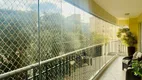 Foto 39 de Apartamento com 4 Quartos à venda, 176m² em Cambuci, São Paulo