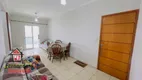 Foto 5 de Apartamento com 2 Quartos à venda, 72m² em Canto do Forte, Praia Grande