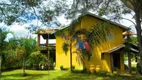 Foto 4 de Fazenda/Sítio com 3 Quartos à venda, 200m² em Chacará Estancia São Carlos, Guapiaçu