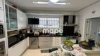 Foto 15 de Apartamento com 4 Quartos à venda, 377m² em Gonzaga, Santos