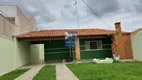 Foto 3 de Casa com 2 Quartos à venda, 118m² em Jardim Hikari, São Carlos