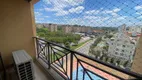 Foto 2 de Apartamento com 3 Quartos para alugar, 80m² em Vila Gabriel, Sorocaba