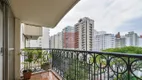 Foto 2 de Apartamento com 3 Quartos à venda, 135m² em Moema, São Paulo