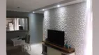 Foto 8 de Apartamento com 2 Quartos à venda, 62m² em Jardim Salete, Taboão da Serra