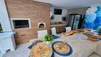 Foto 14 de Apartamento com 3 Quartos à venda, 108m² em Farolândia, Aracaju