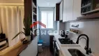 Foto 7 de Apartamento com 2 Quartos à venda, 40m² em Santo Amaro, São Paulo