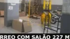 Foto 26 de Prédio Comercial à venda, 450m² em Vila Romero, São Paulo