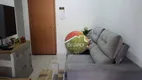 Foto 3 de Apartamento com 2 Quartos à venda, 50m² em Bonfim Paulista, Ribeirão Preto