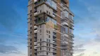 Foto 7 de Apartamento com 3 Quartos à venda, 135m² em Cabral, Curitiba