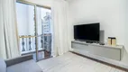 Foto 2 de Apartamento com 2 Quartos para alugar, 100m² em Itaim Bibi, São Paulo