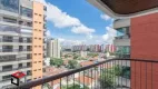 Foto 3 de Apartamento com 4 Quartos para alugar, 205m² em Rudge Ramos, São Bernardo do Campo