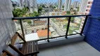 Foto 3 de Apartamento com 2 Quartos à venda, 55m² em Rosarinho, Recife