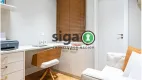 Foto 10 de Apartamento com 3 Quartos para venda ou aluguel, 128m² em Vila Andrade, São Paulo