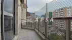 Foto 6 de Apartamento com 3 Quartos à venda, 136m² em Tijuca, Rio de Janeiro