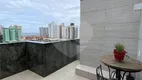 Foto 7 de Cobertura com 3 Quartos à venda, 150m² em Itapuã, Vila Velha