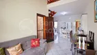 Foto 3 de Casa com 3 Quartos à venda, 128m² em Balneario Arpoador , Peruíbe