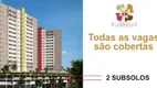 Foto 4 de Apartamento com 2 Quartos à venda, 52m² em Jardim Colorado, São José dos Campos