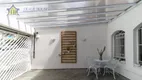 Foto 49 de Sobrado com 3 Quartos à venda, 140m² em Bosque da Saúde, São Paulo