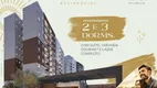 Foto 14 de Apartamento com 3 Quartos à venda, 93m² em Loteamento Residencial Vila Bella, Campinas