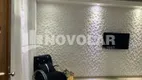 Foto 3 de Sobrado com 3 Quartos à venda, 150m² em Jardim Guança, São Paulo