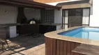 Foto 6 de Apartamento com 3 Quartos à venda, 180m² em Jardim Beira Rio, Jacareí