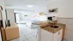 Foto 8 de Flat com 1 Quarto à venda, 33m² em Ponta Negra, Natal