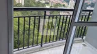 Foto 17 de Apartamento com 3 Quartos para alugar, 68m² em Chacara Agrindus, Taboão da Serra