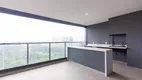Foto 3 de Apartamento com 3 Quartos à venda, 183m² em Vila Yara, São Paulo