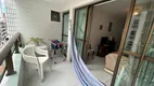 Foto 3 de Apartamento com 3 Quartos à venda, 88m² em Tambaú, João Pessoa