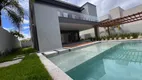 Foto 6 de Casa de Condomínio com 5 Quartos à venda, 373m² em Alphaville Abrantes, Camaçari