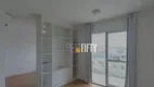 Foto 11 de Apartamento com 1 Quarto à venda, 34m² em Brooklin, São Paulo