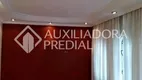 Foto 2 de Sobrado com 3 Quartos à venda, 260m² em Vila Valparaiso, Santo André