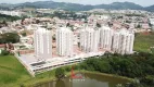 Foto 2 de Apartamento com 3 Quartos para alugar, 80m² em Jardim do Lago, Bragança Paulista
